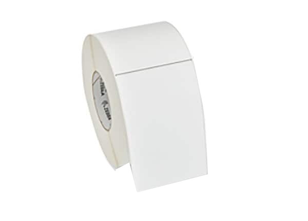 Zebra Z-Xtreme 4000T - high-performance labels - matte - 1500 label(s) -