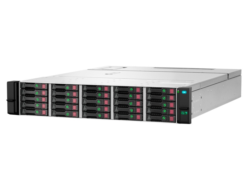 HPE D3710 SAP HANA Appliance Storage Enclosure