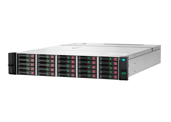 HPE D3710 SAP HANA Appliance Storage Enclosure