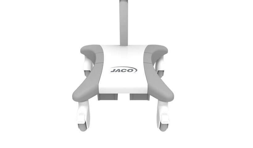 JACO Trac Steering Control for EVO Mobile Cart
