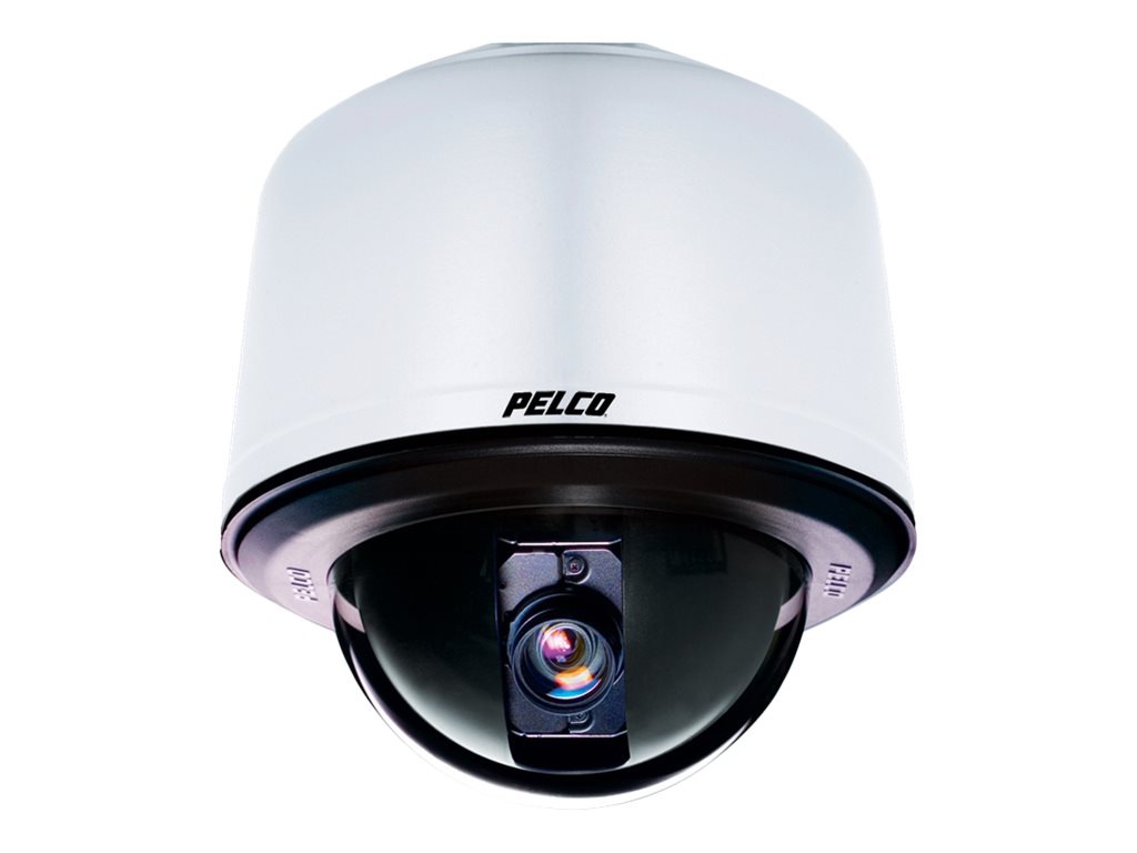 Pelco Spectra IV SL Series SD423-PG-E0 - surveillance camera