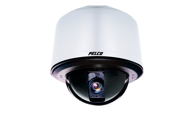 Pelco Spectra IV SL Series SD423-PG-E0 - surveillance camera