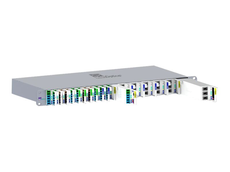 Ixia Flex Tap 24 MM Tap Bundle - tap splitter - 10GbE