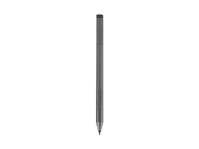 Lenovo Active Pen 2 Stylus Bluetooth Gray 4x80n95873 Tablet Accessories Cdwg Com