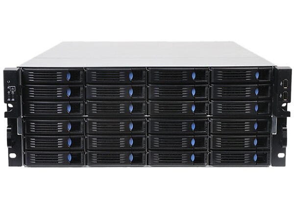 IPConfigure SteelFin 2U 32GB Server