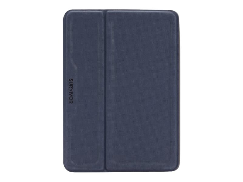 Griffin Survivor Rugged Folio - flip cover for tablet