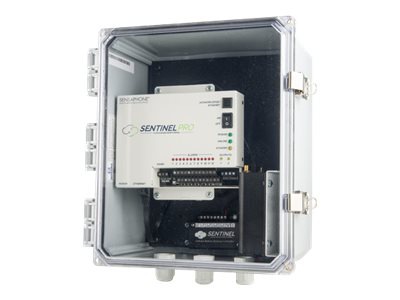 SENSAPHONE SENTINEL 4G CELL MODEM