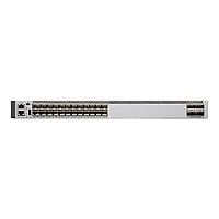 Cisco Catalyst 9500 - Network Advantage - switch - 24 ports - managed - rack-mountable