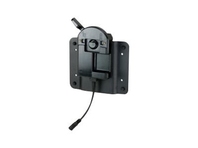 Honeywell printer charger wall mount