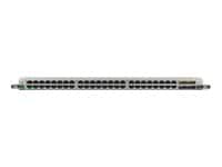 Cisco Nexus X9788TC-FX - expansion module - Gigabit Ethernet / 10Gb Etherne
