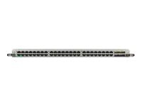 Cisco Nexus X9788TC-FX - expansion module - Gigabit Ethernet / 10Gb Ethernet x 48 + 100 Gigabit QSFP28 x 4