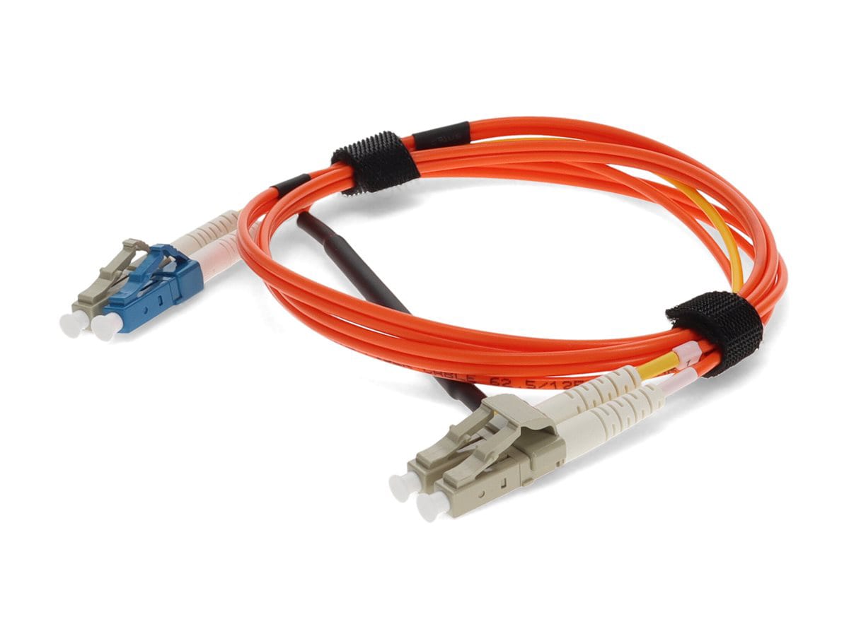Proline Fiber Optic Duplex Network Cable