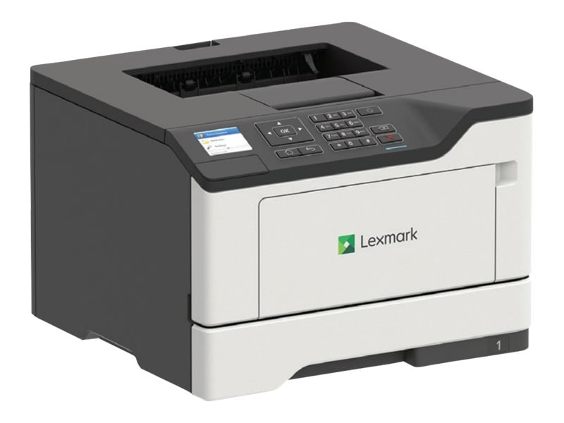 Lexmark shop laser printer