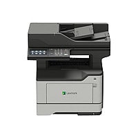 Lexmark MX521ade - multifunction printer - B/W