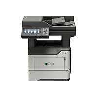 Lexmark MX622ade - multifunction printer - B/W