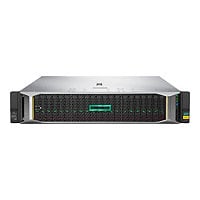 HPE StoreEasy 1860 9.6TB SAS Storage