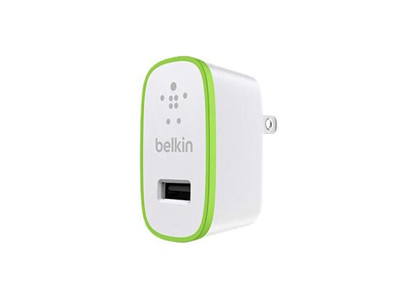 Belkin BOOST UP Home Charger - power adapter