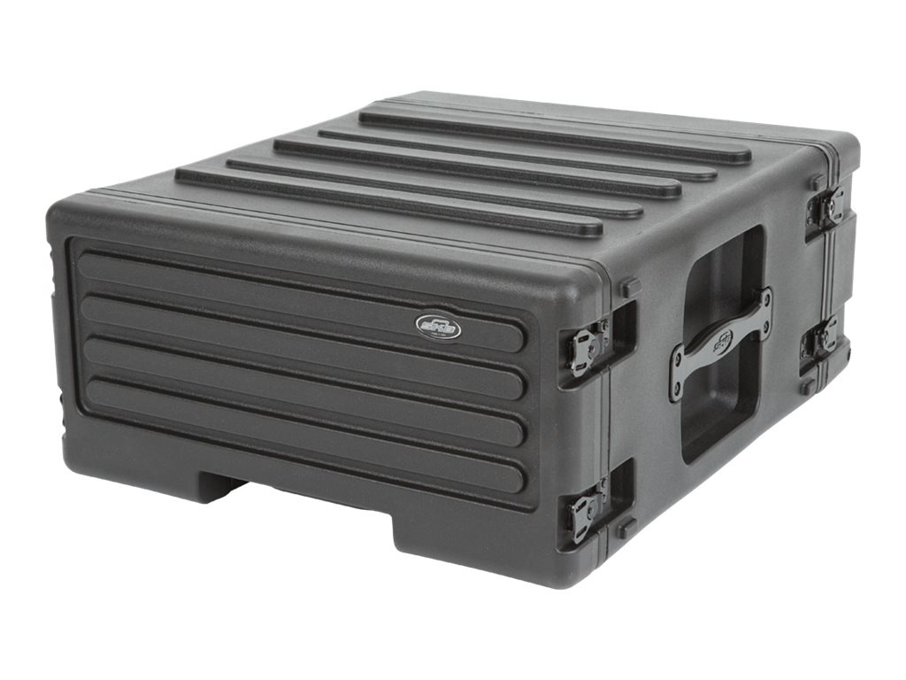 SKB 4U Roto Rolling Rack