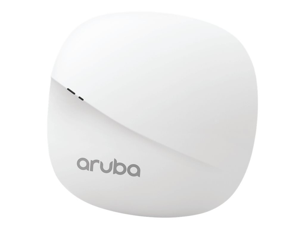 HPE Aruba AP-303 (RW) - Campus - wireless access point - Wi-Fi 5
