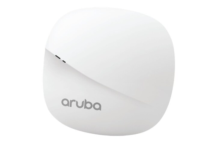 HP JY723A Aruba AP-203RP (US) FIPS/TAA - Wireless Access Point