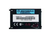Motorola battery Li-Ion