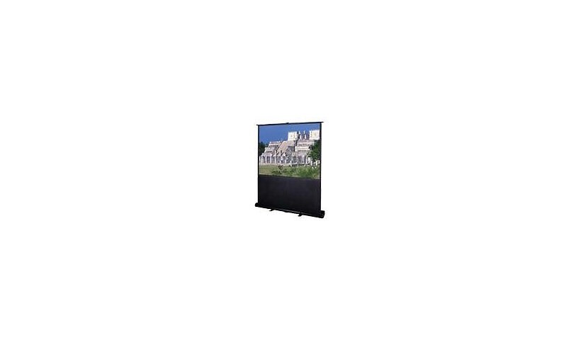 Da-Lite Deluxe InstaTheater 48"x64" Projector Screen