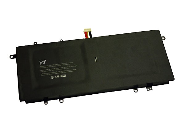 BTI HP-CHRMBK14 - notebook battery - Li-pol - 5600 mAh