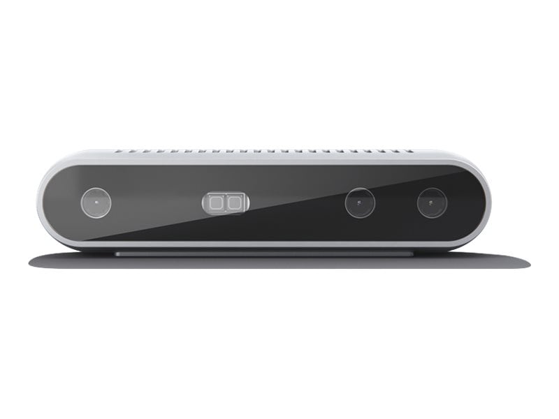 Intel RealSense Depth Camera D415 - webcam - 82635ASRCDVKHV