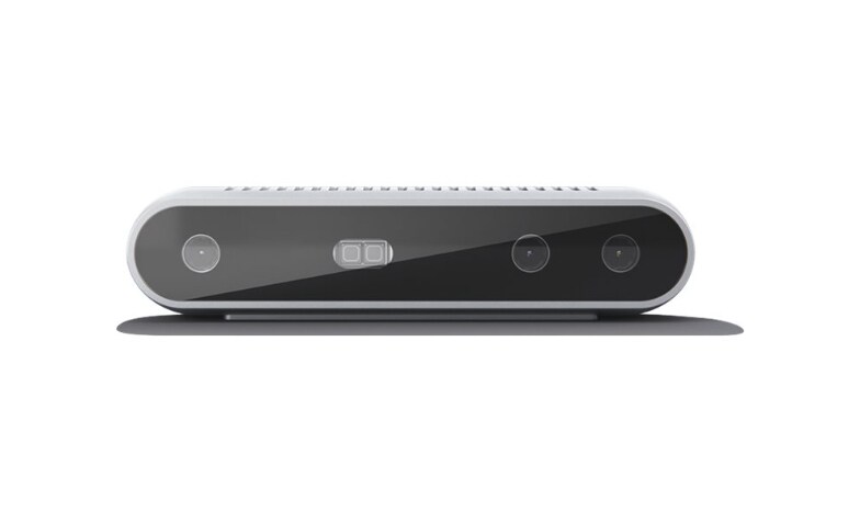 Intel RealSense Depth Camera D415 - webcam