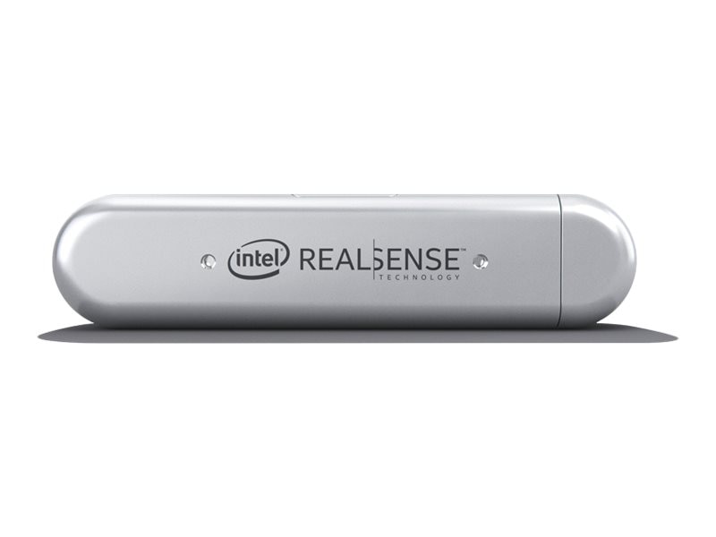 Thumbnail 3 of 8 for Intel RealSense D415 - depth camera