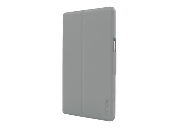 Incipio Lexington Hard Shell Folio flip cover for tablet