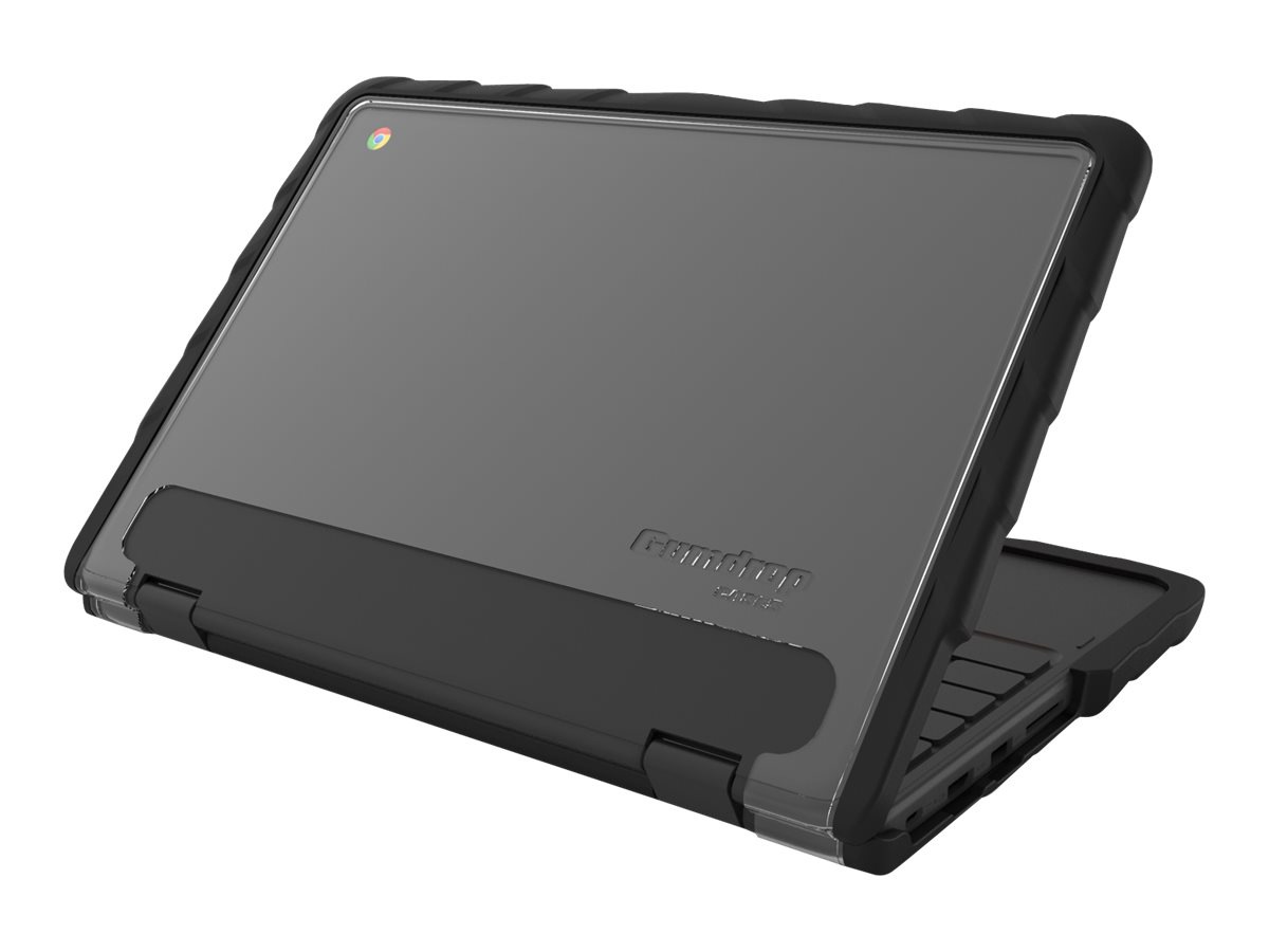 Gumdrop Drop Tech - notebook top and rear cover