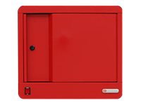 BRETFORD 10-UNIT CUBE MICRO STATION