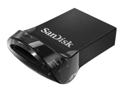 SanDisk Ultra Fit - USB flash drive - 256 GB