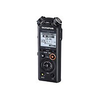 Olympus LS-P4 - voice recorder