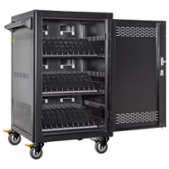 Anywhere Cart cart - for 36 tablets / notebooks