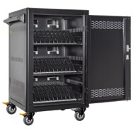 Anywhere CDW Exclusive 36 Bay Cycle Charging Cart