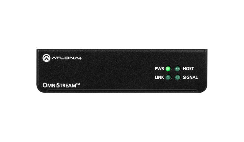 Atlona OmniStream 311 USB over IP transmitter