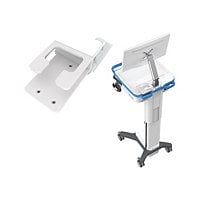 Enovate Medical Tethered mounting component