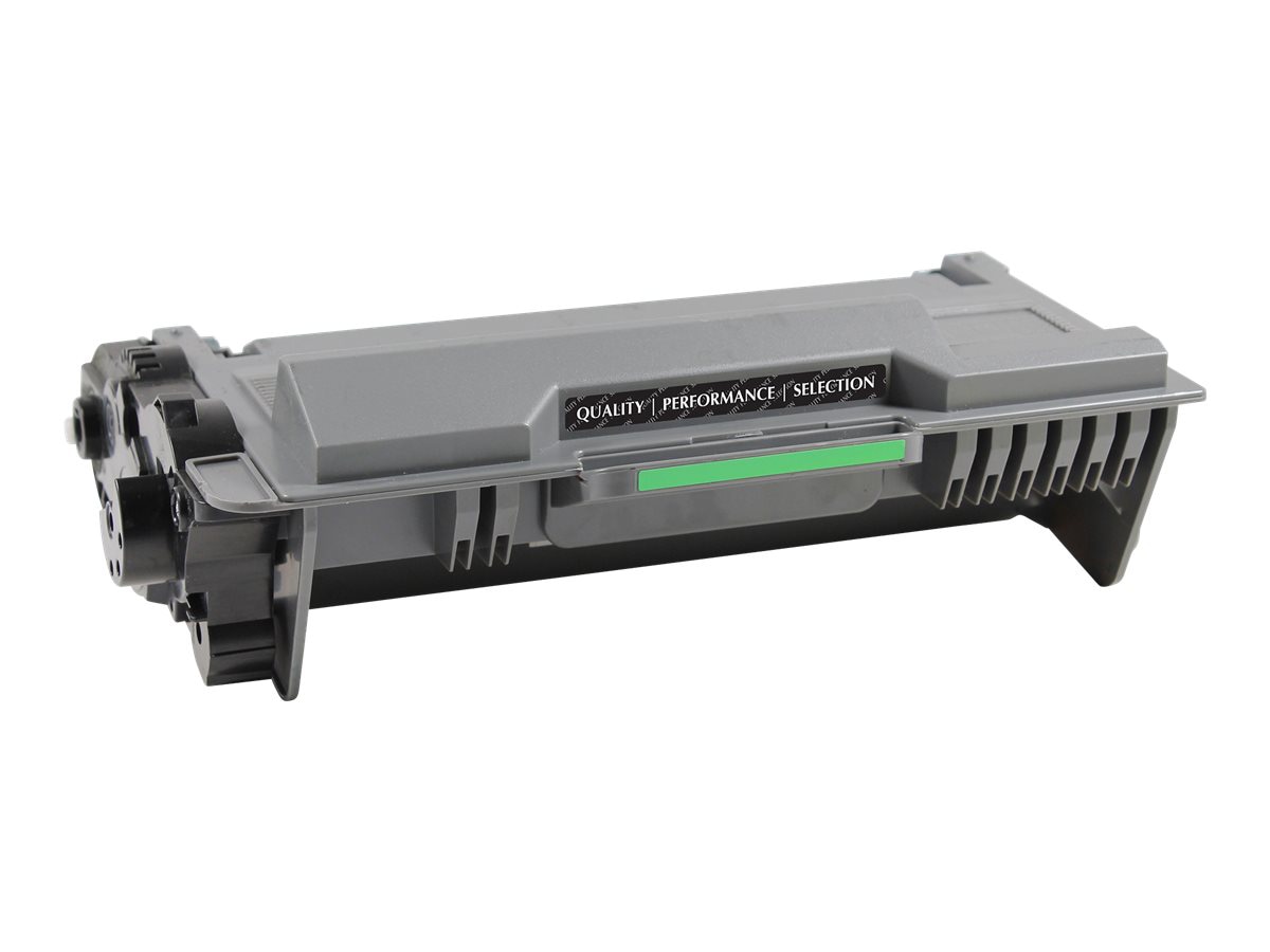 Clover Imaging black - compatible - remanufactured toner - 200990P - Toner Cartridges - CDW.com