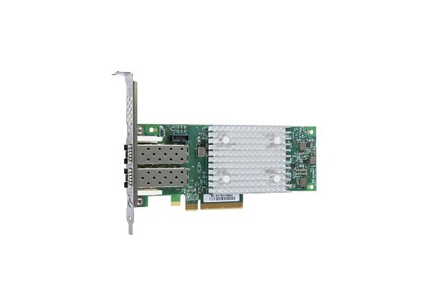 PHOENICS 16GB LC PCIE GEN3 X8 FC HBA