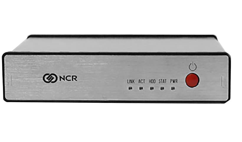 NCR KC4 64GB SSD Windows 10 Kitchen Controller
