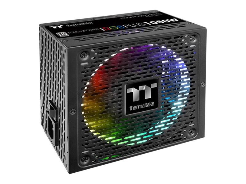 Thermaltake Toughpower iRGB PLUS 1050W Platinum