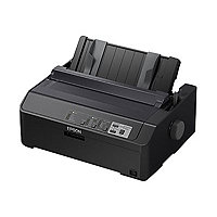 Epson LQ 590II NT - printer - B/W - dot-matrix