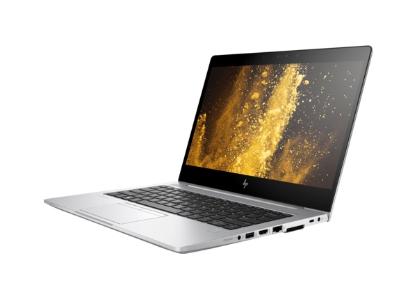 HP EliteBook 830 G5 13.3" Core i5-7300U 8GB RAM 256GB Windows 10 Pro