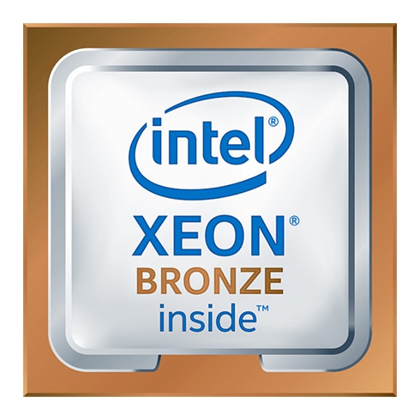 HPE StoreEasy 1X60 Xeon Bronze 3104 Performance Kit