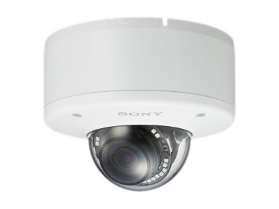 Sony SNC-VM642R - network surveillance camera