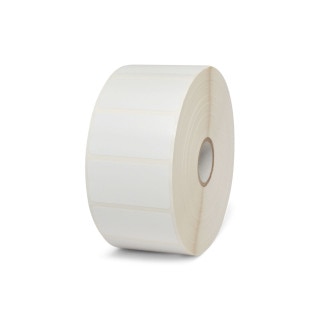 Zebra 2" x 1" 8000D Lab - Labels - 2330 label(s) - 8 Rolls