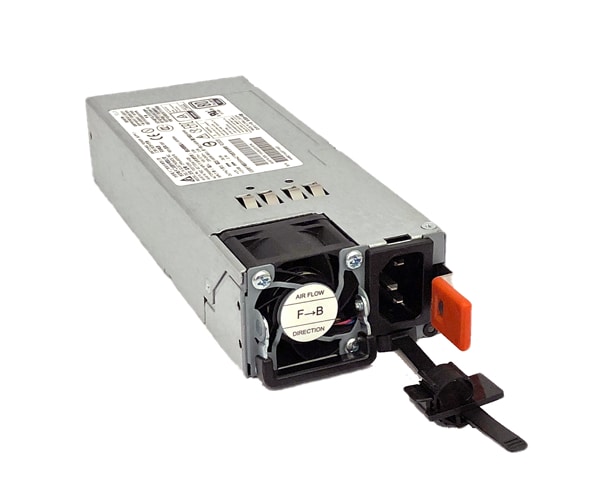 Avaya - power supply - hot-plug / redundant - 460 Watt