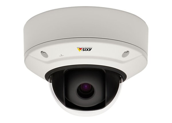 AXIS Q3504-V Network Camera - network surveillance camera